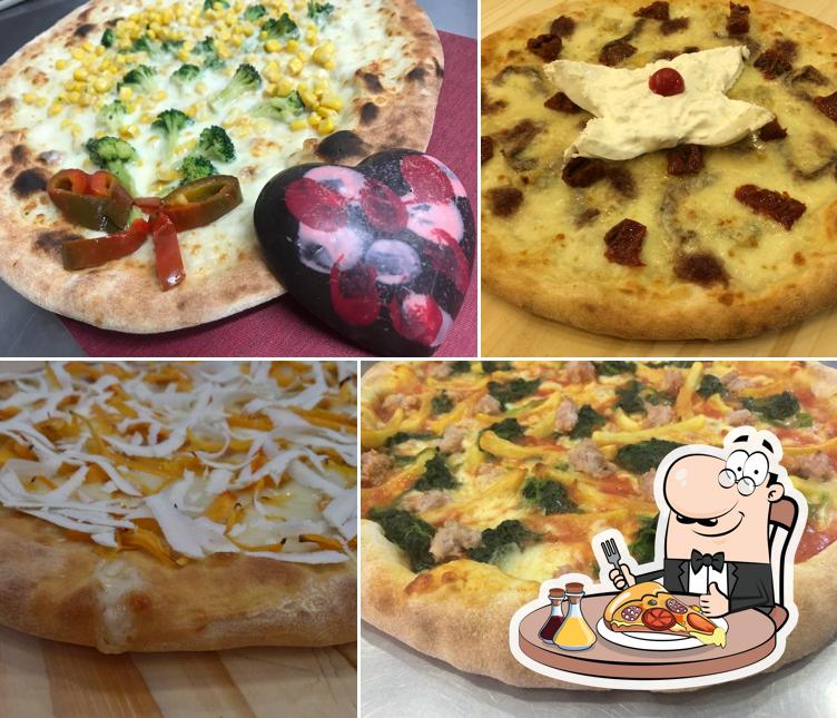 Planet Pizza