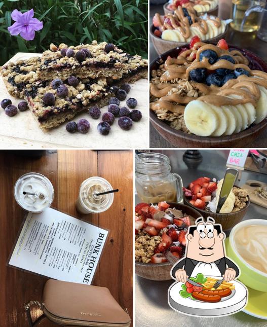 BunkHouse Coffee Bar in Jensen Beach Restaurant reviews
