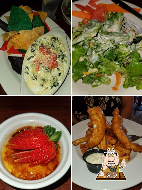 Rocking Rabbit Cafe & Beer Garden, Mount Dora - Restaurant menu, prices ...