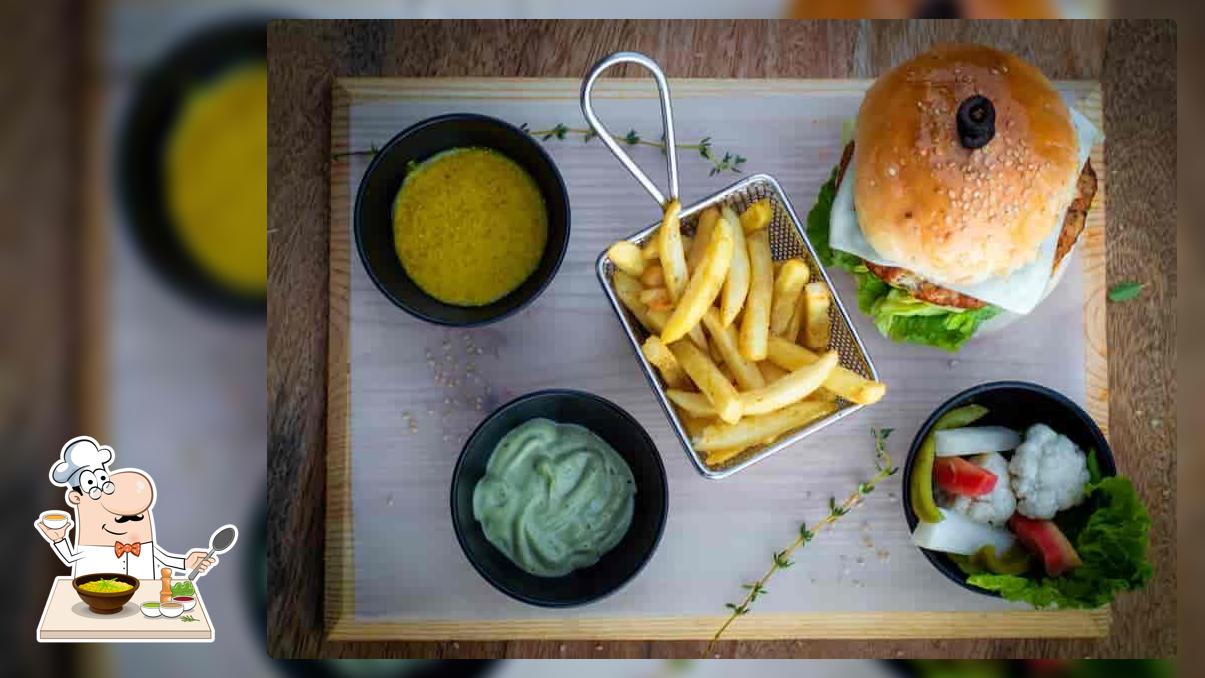 Soul Bistro & Lounge