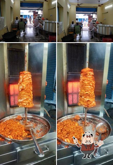 ASMI BIRIYANI