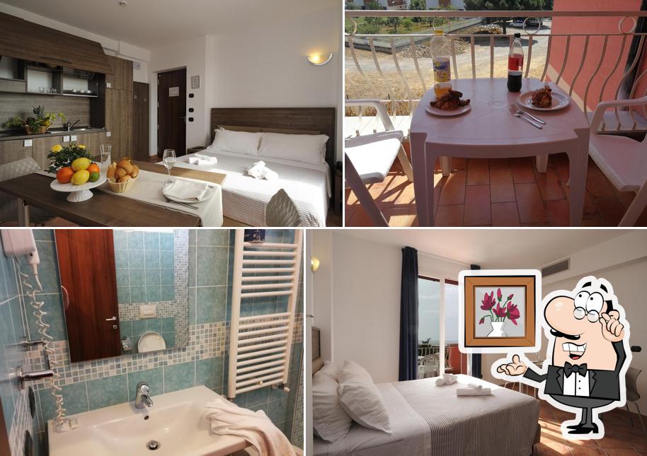 Ai Pozzi Village Hotel & Resort