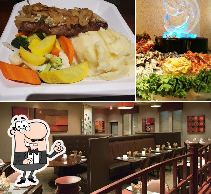 Allgauer's Restaurant in Alsip Restaurant reviews