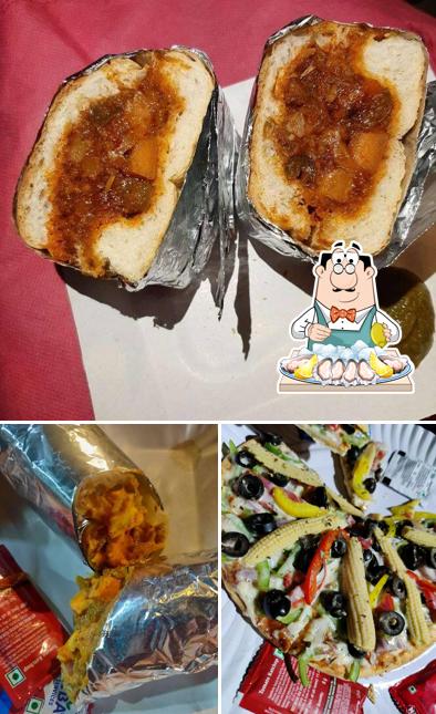 Get seafood at Bachelorr's - Chowpatty (Since 1930's)