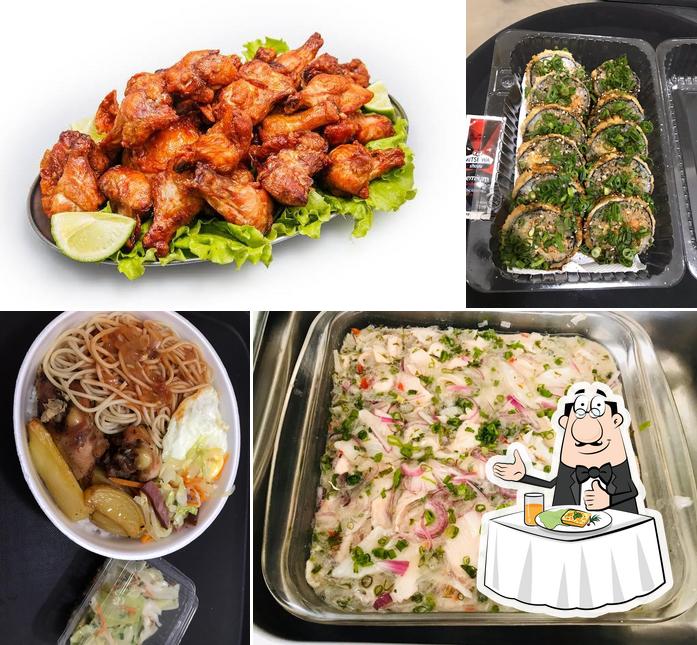 DON JAPA FOODS
