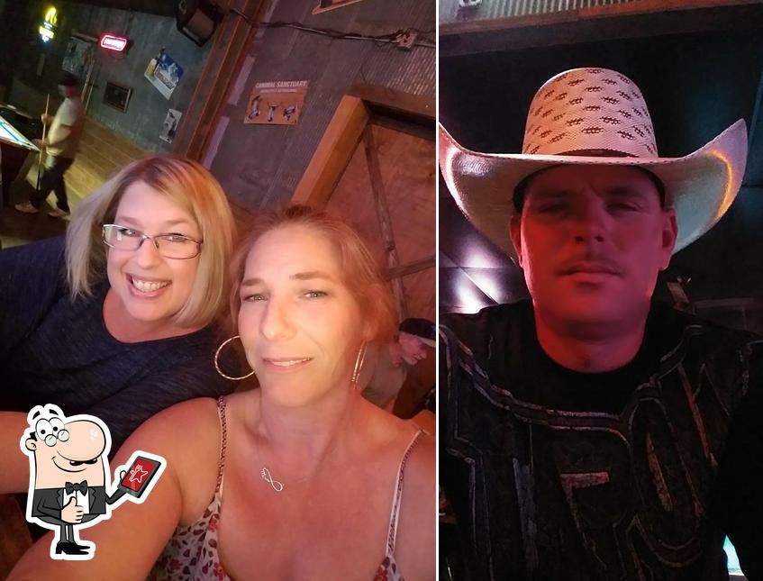 Diamondback Bar in Waurika