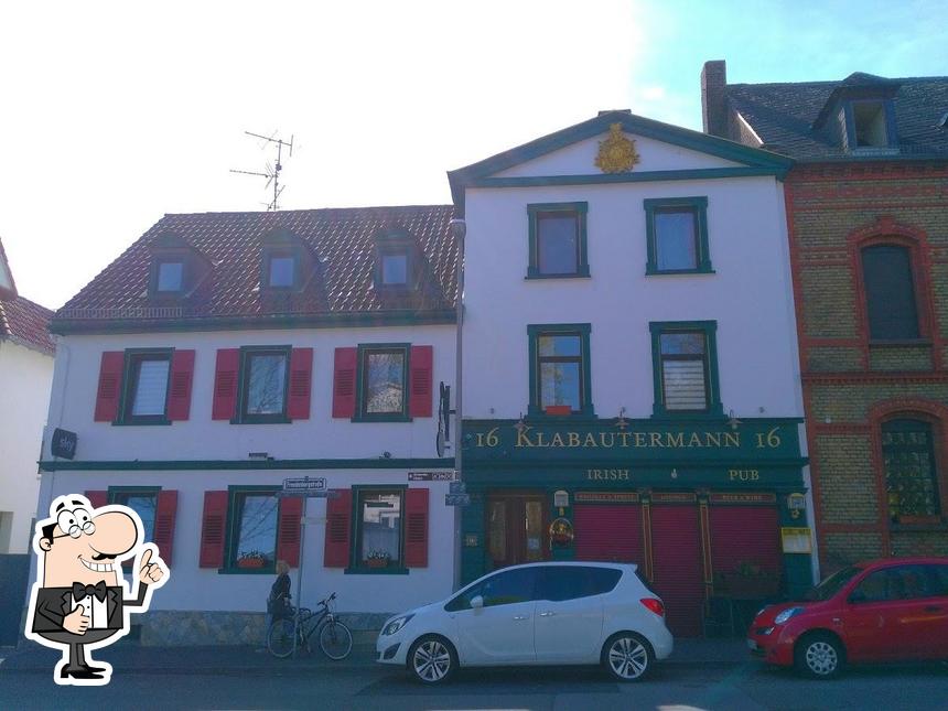 Regarder cette photo de Irish Pub Klabautermann