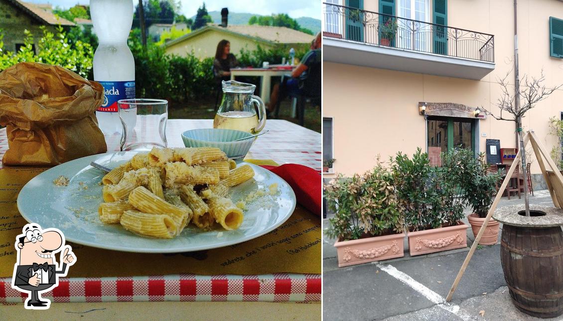 Aquí tienes una imagen de Osteria Il Sogno