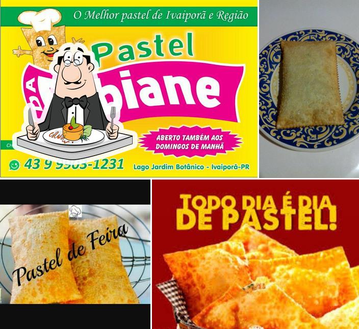 Pastel Fabiane