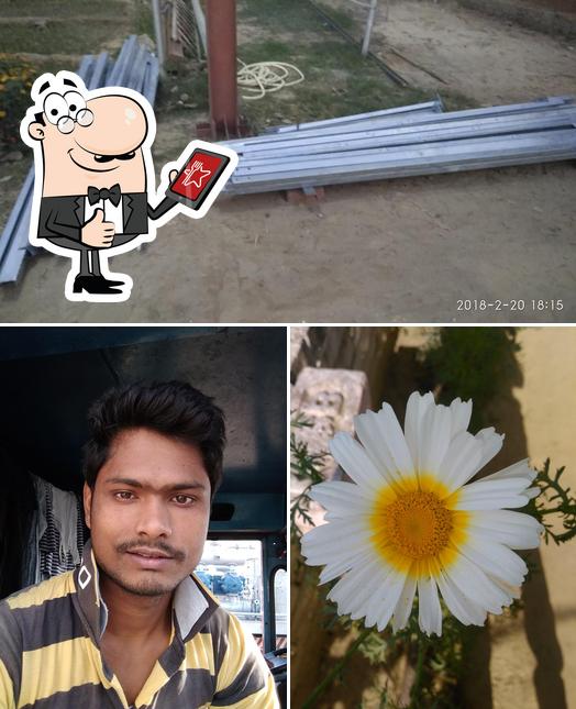Pratap DHABA BANI NH 27 UTTAR PRADESH