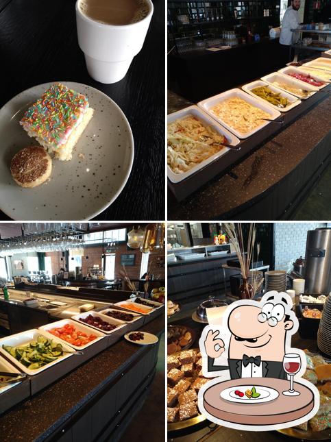 Restaurang Fab by E Street, Sundsvall - Restaurant menu, prices and reviews