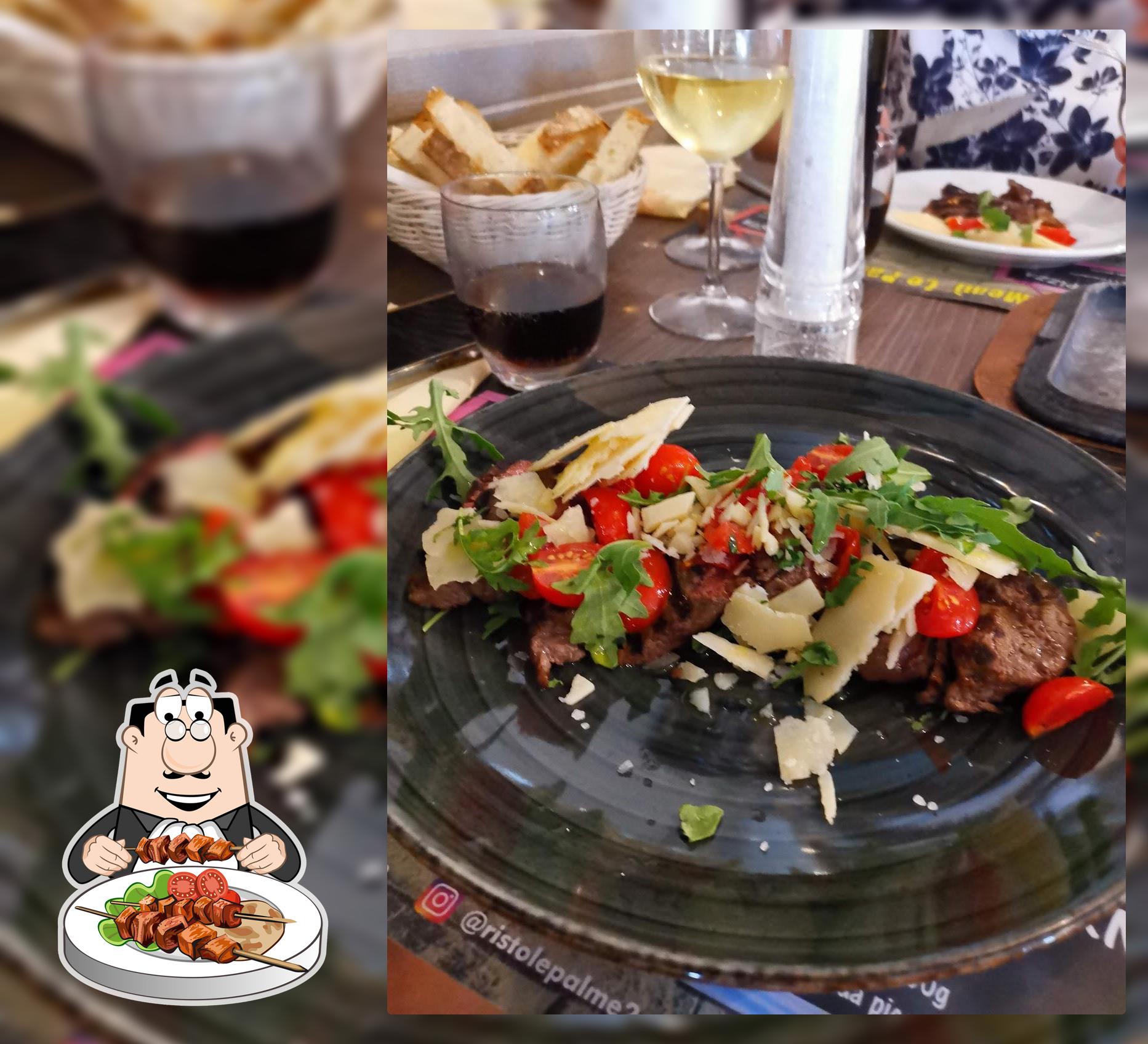 Ristorante Life - Club Le Palme