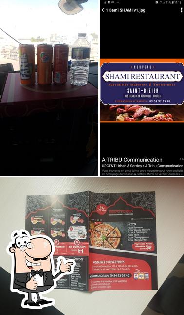 Regarder cette image de SHAMI RESTAURANT