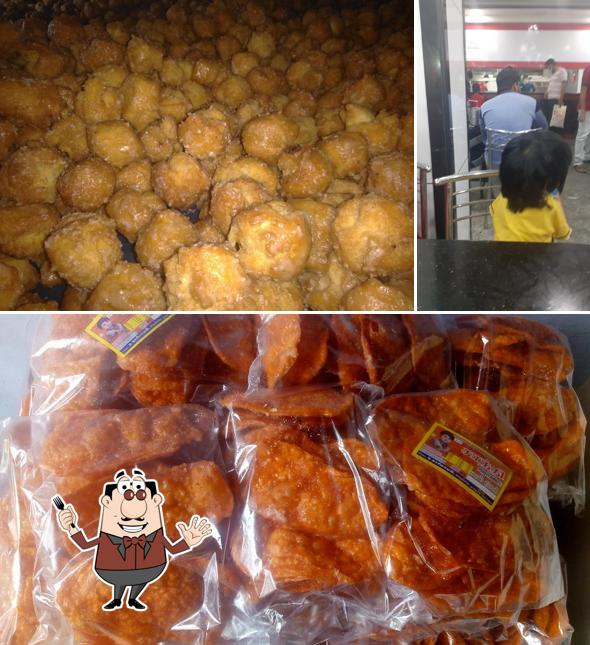 Santhi Food & Sweet Product