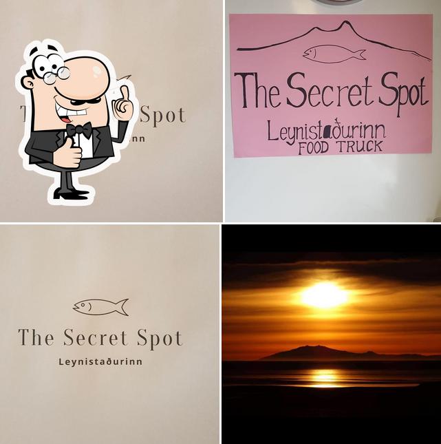 TheSecretspot