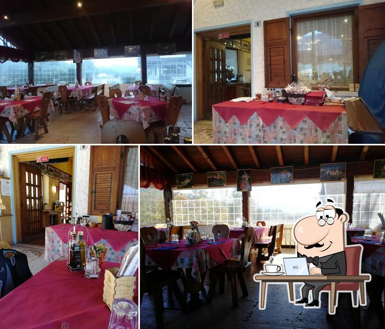 Pizzeria Ristorante alla Diga