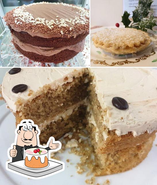 Daisy's in Fleet Restaurant reviews