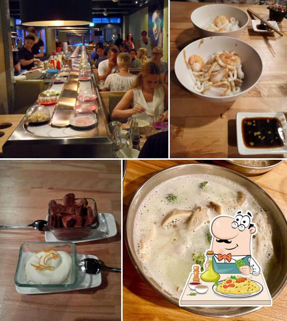 Také Sushi Beek