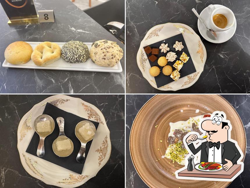 Platti al Ultimo ristorante
