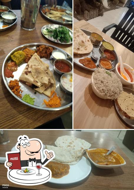 Yedeyur Siddlingeshwar Restaurant