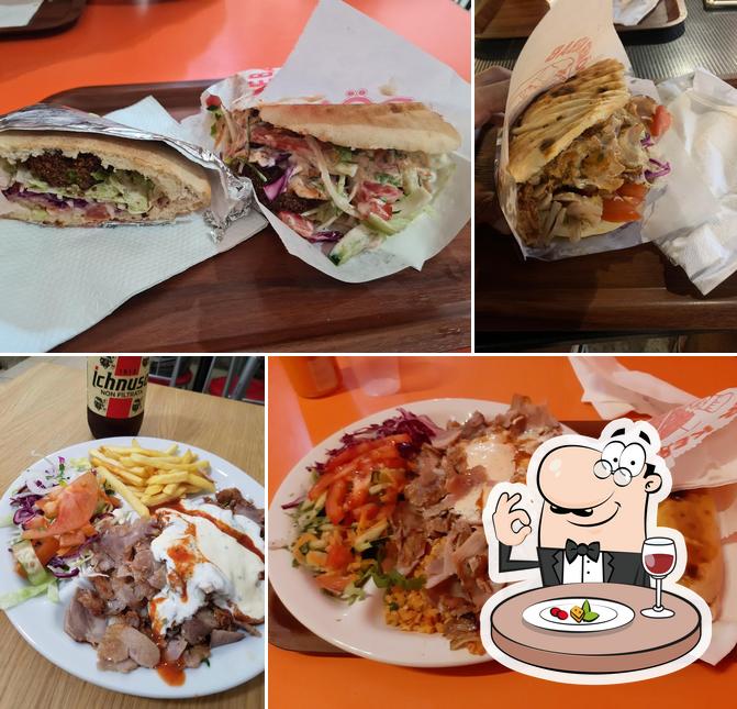 Zaza Doner Kebap