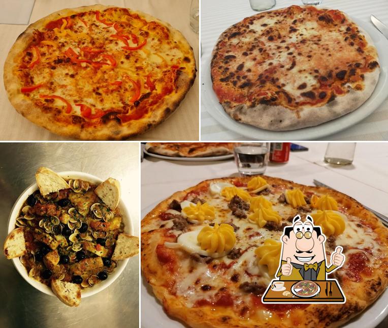 La pizza è il piatto veloce preferito al mondo