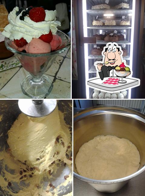 Millevoglie Pasticceria Caffé Gelateria