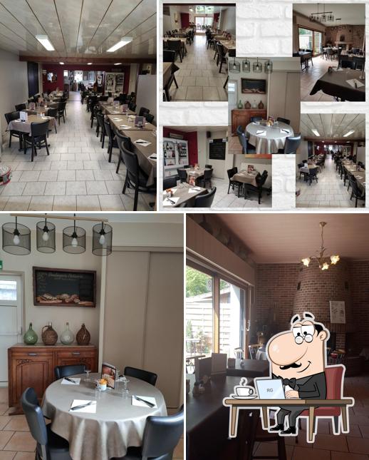 Brasserie Au Bon Coin