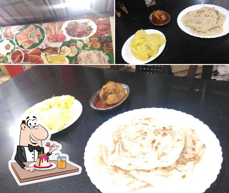 Brother's Restaurant
