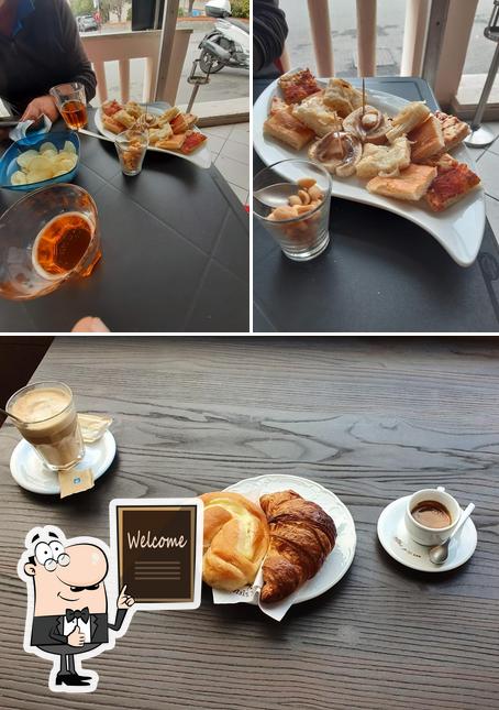 Regarder la photo de Degustazione Caffe' Stella