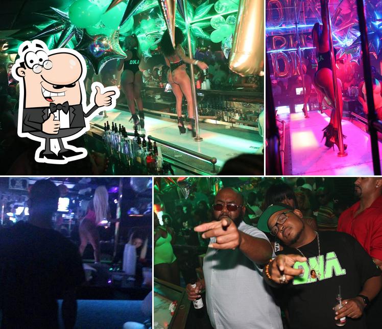 Mint Lounge in Miami Gardens Restaurant reviews