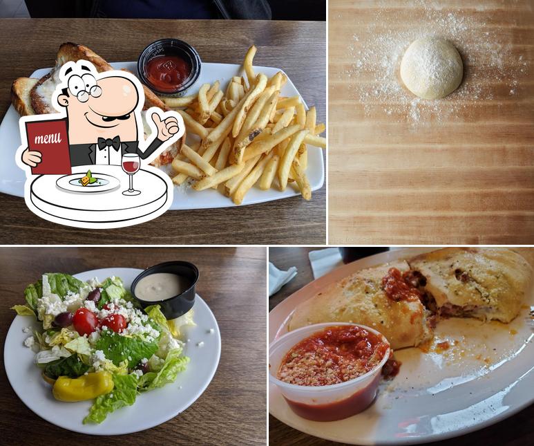 Best new York–Style Pizza in Charlotte restaurants, spring 2024