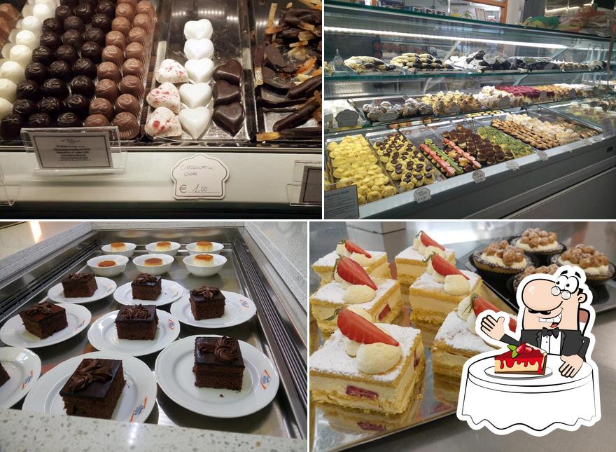 La Dolce Lucia ARISBAR