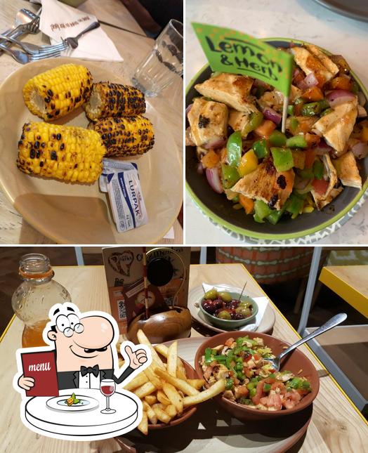 Nando's Clarence St, Sydney - Restaurant menu, prices and reviews