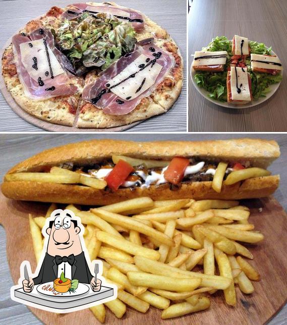 Pizza Sports