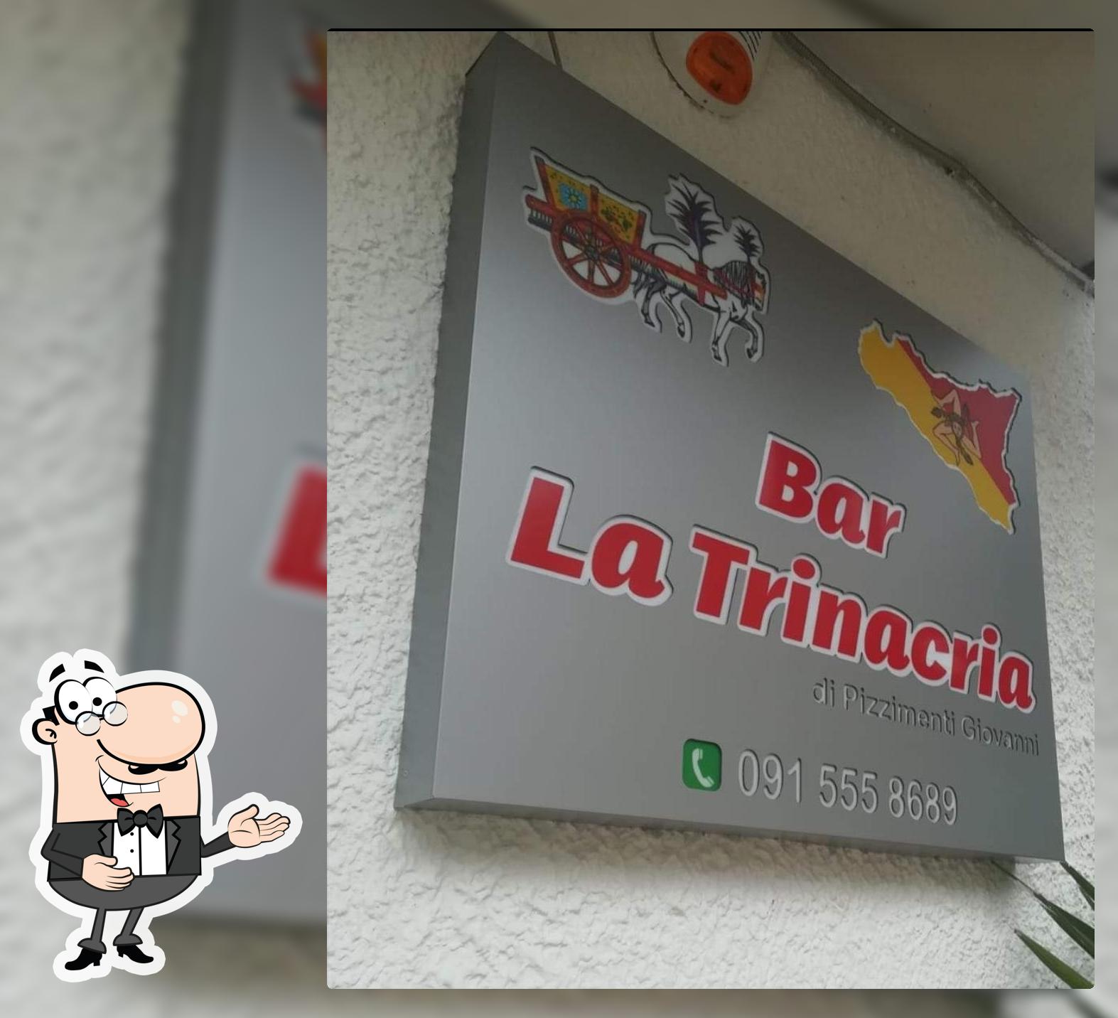 Bar La Trinacria