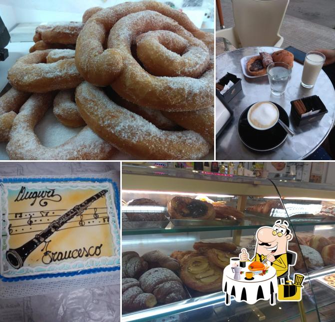 Bar Pasticceria Scusate Il Ritardo