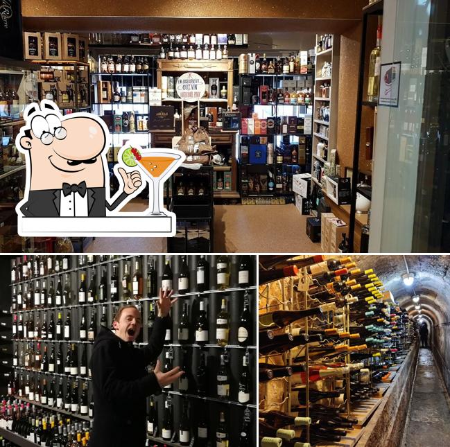 100% Vin