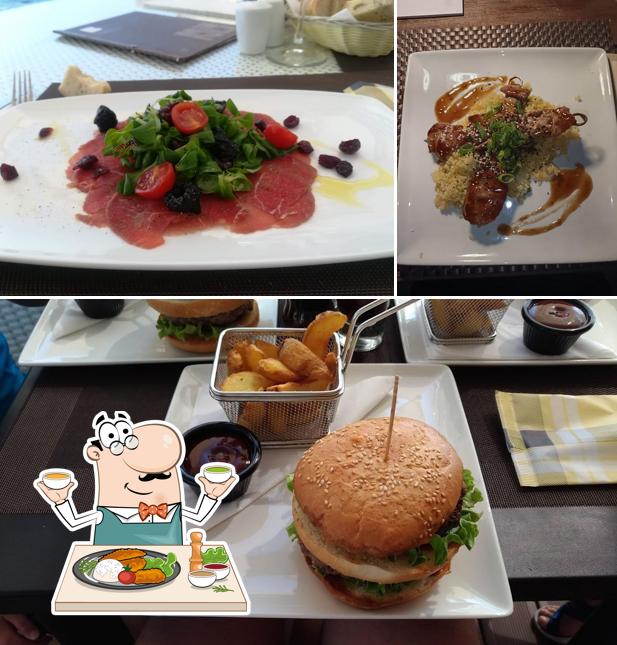Cibo al Borik Beach Restaurant