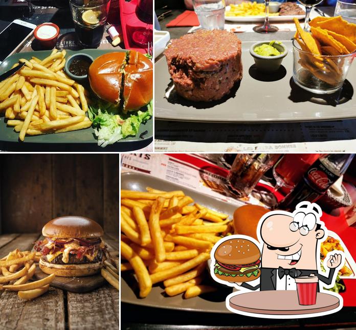 Buffalo Grill Cholet