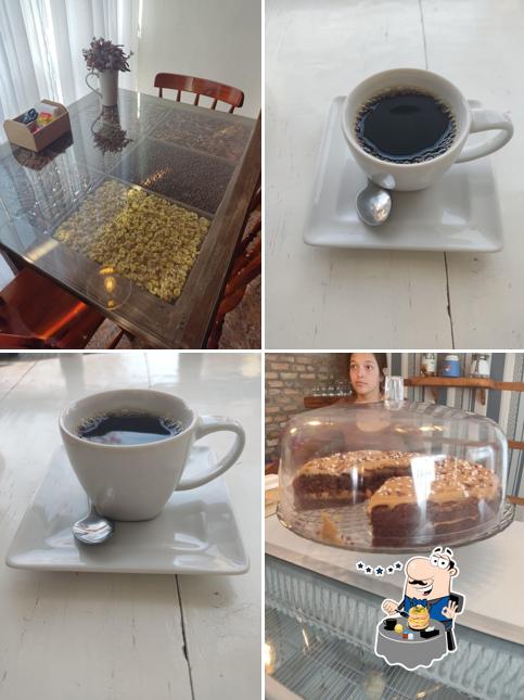 Café da Gabriela