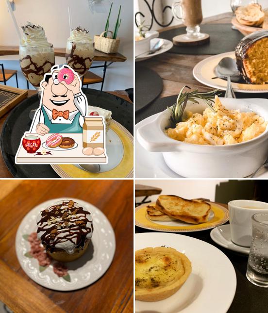 Espaço Café