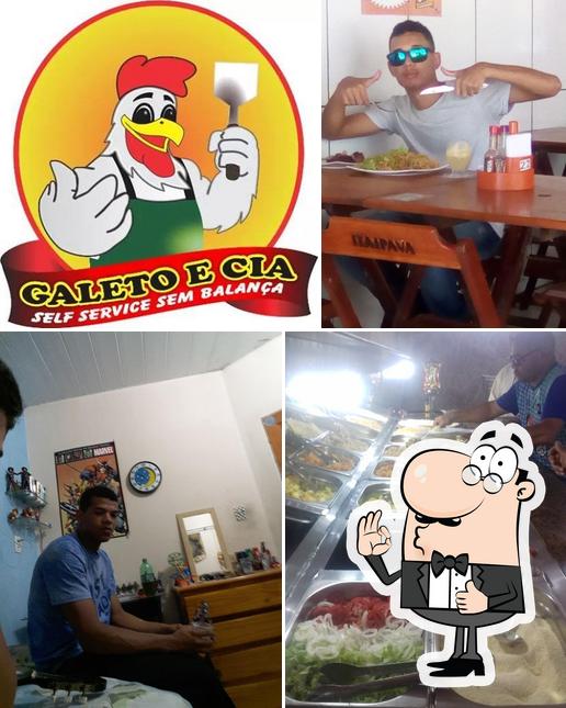 Galeto & Cia