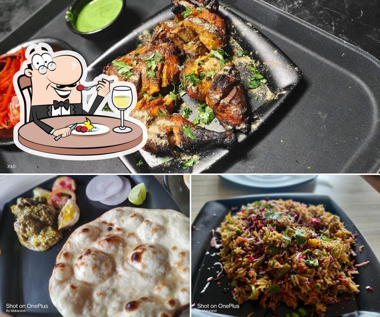 Greenfield, India Restaurant reviews