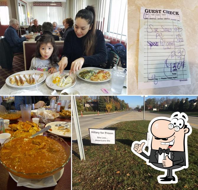 Lukich's Family Dining in Troy Restaurant menu and reviews