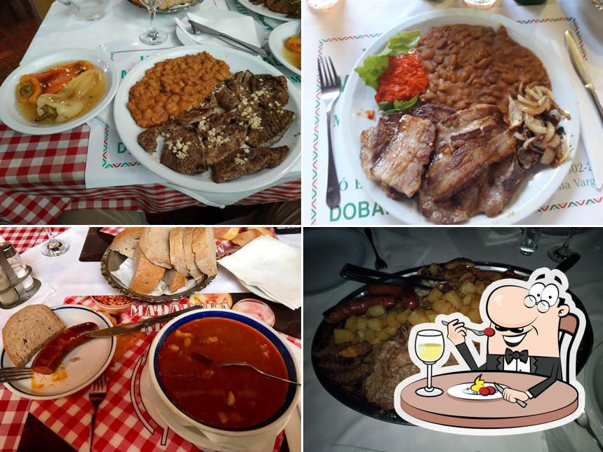 Krčma Mađarska Retfala