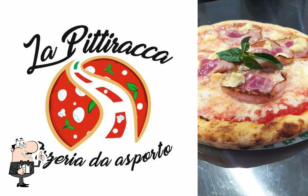 Guarda la foto di Pizzeria la Pittiracca