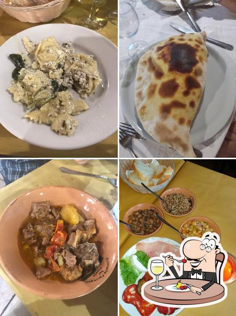 Ristorante Panthanis