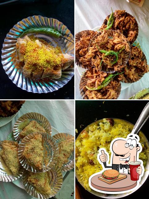 Shri Samarth Konkan food and Snacks corner