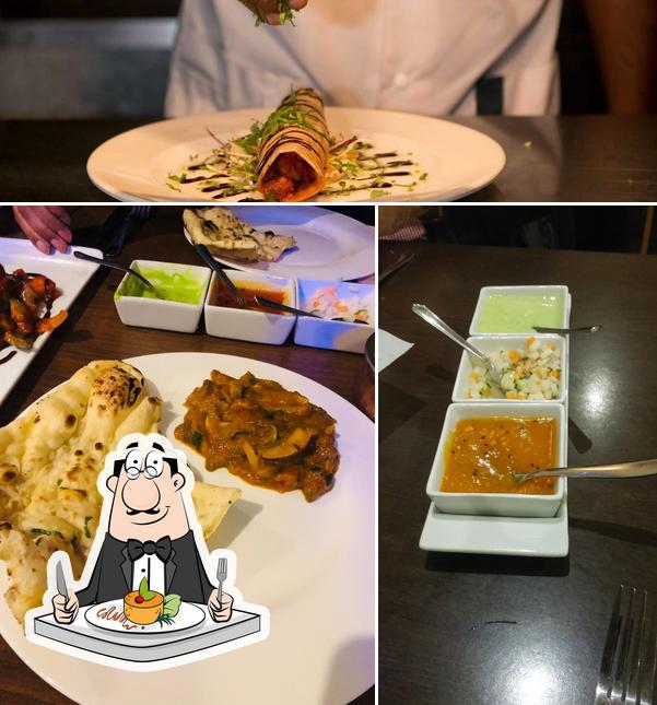 Spice Valley Horwich, 171 Lee Ln in Horwich Restaurant menu and reviews